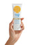 SPF 50 Fragrance Free Face Sunscreen Lotion