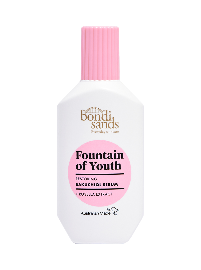 Fountain Of Youth Bakuchiol Serum