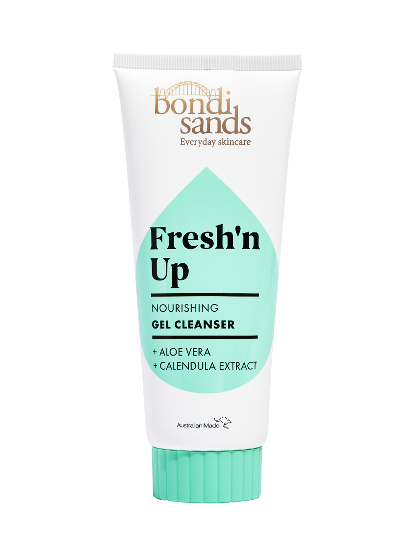 Fresh&#39;n Up Gel Cleanser