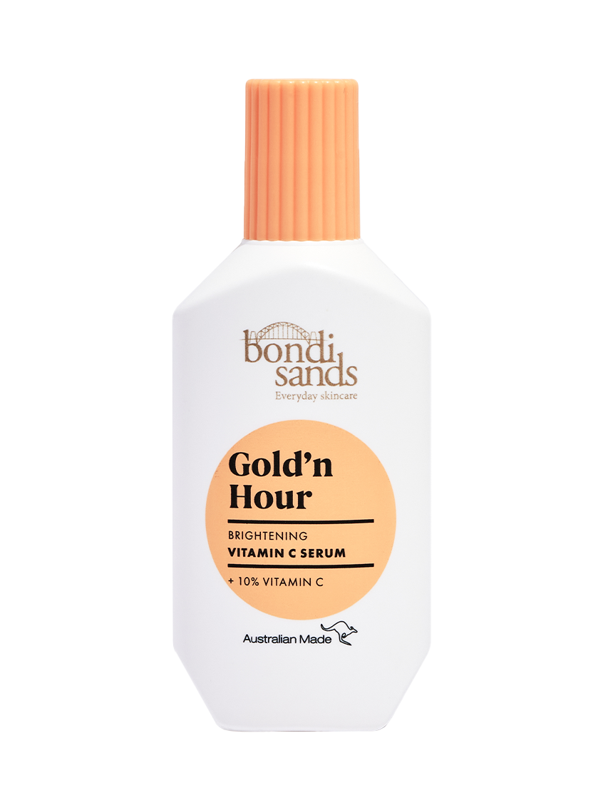 Sérum Vitamine C Gold&#39;n Hour 