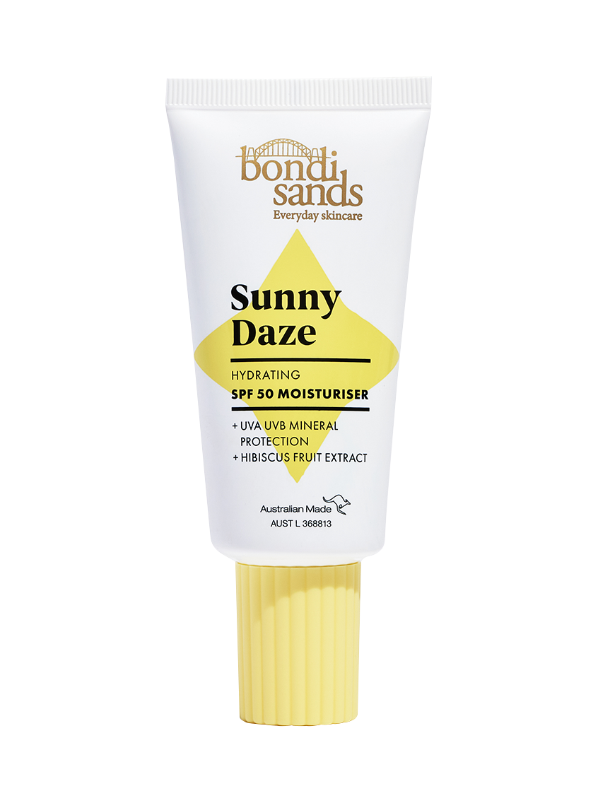 Sunny Daze Broad Spectrum Sunscreen SPF 50