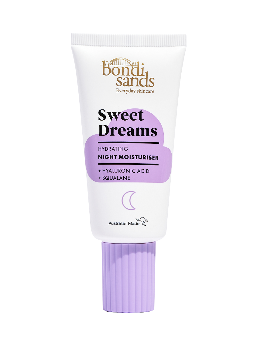 Sweet Dreams Night Moisturizer