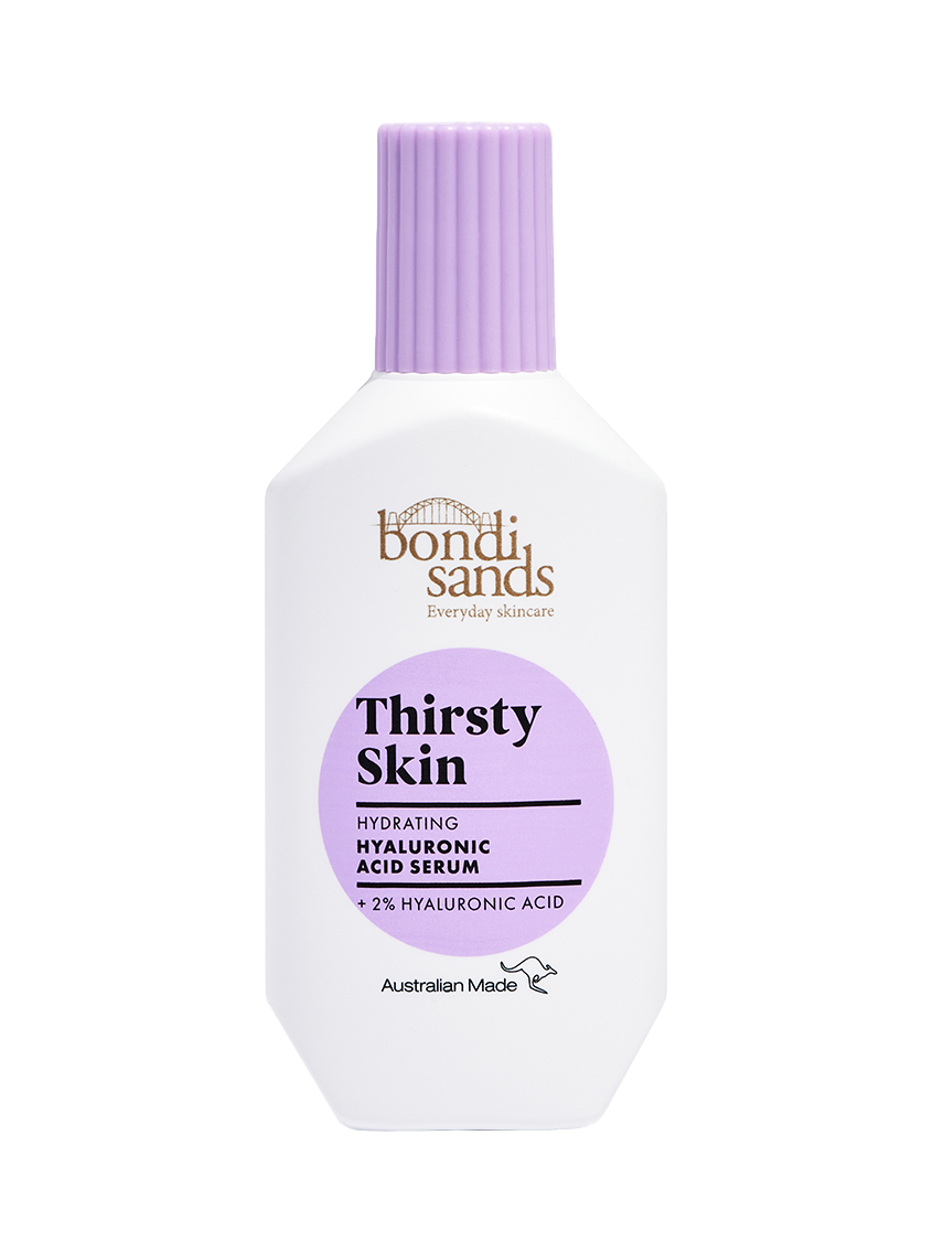 Thirsty Skin Hyaluronic Acid Serum