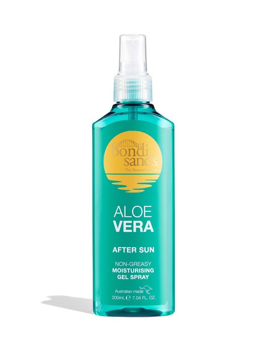 Aloe Vera Moisturising Gel Spray (Copy)- UAT