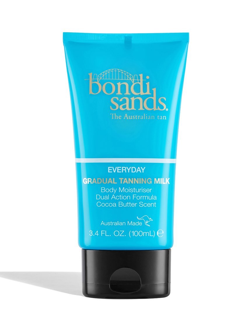 Everyday Gradual Tanning Milk