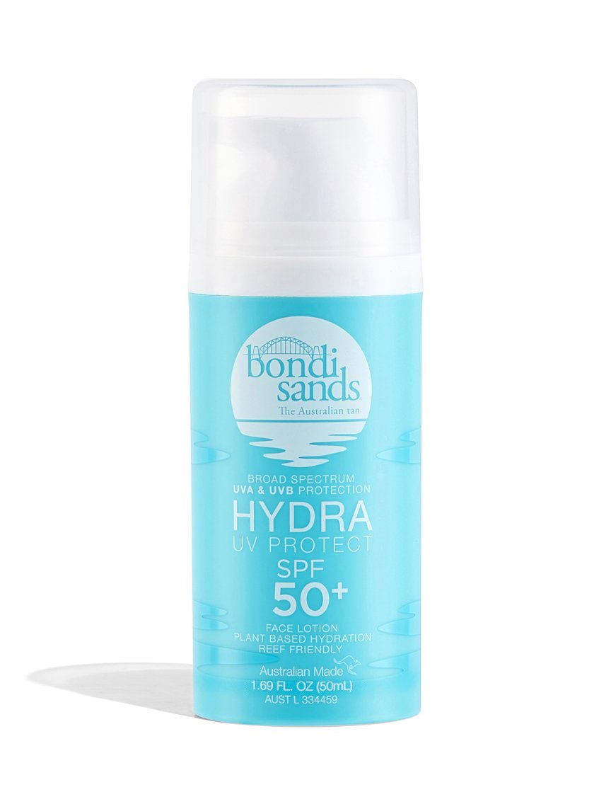 Hydra UV Protect SPF 50+ Face Lotion