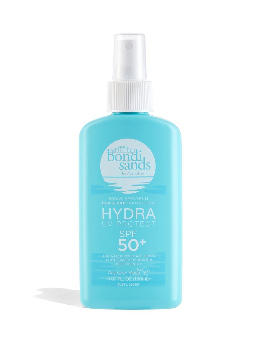 Hydra UV Protect SPF 50+ Aerosol Mist