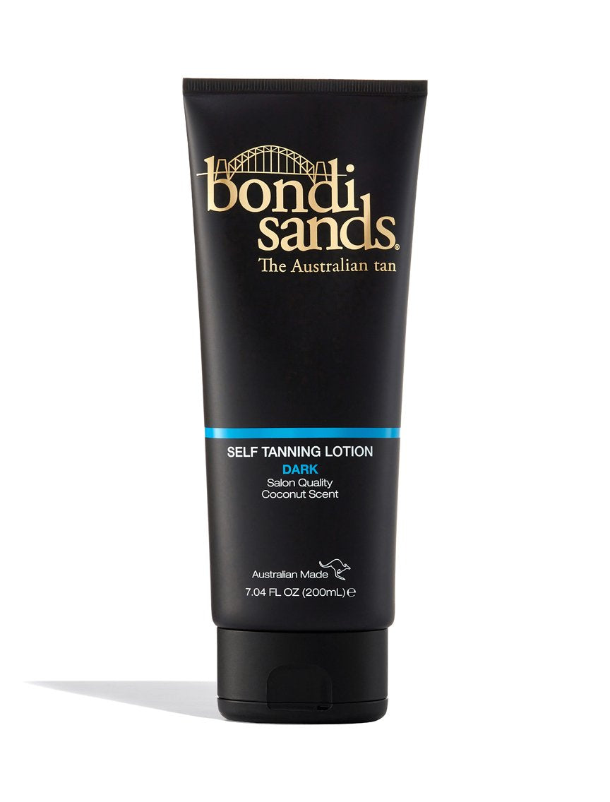 Self Tanning Lotion