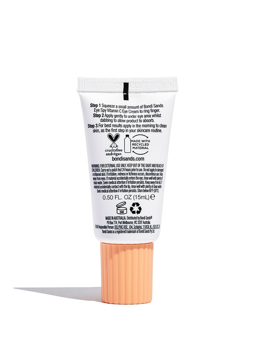 Eye Spy Vitamin C Eye Cream