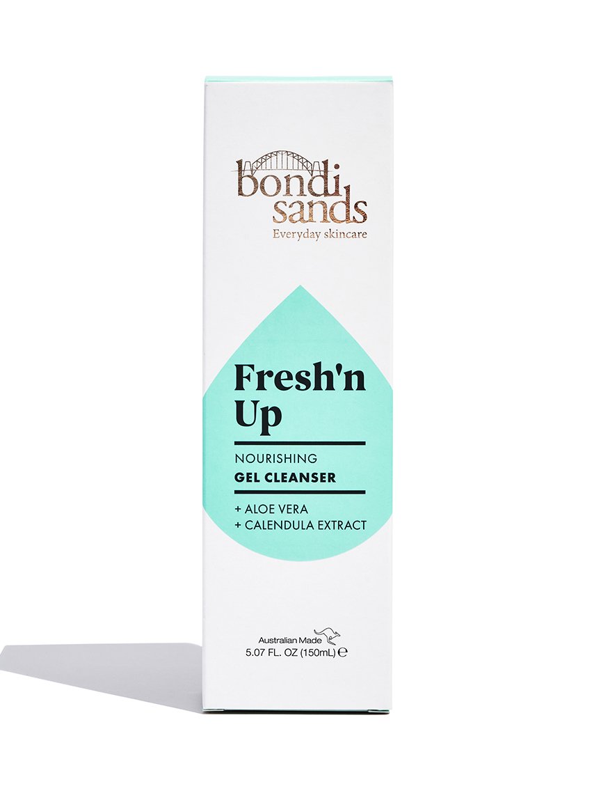 Fresh&#39;n Up Gel Cleanser