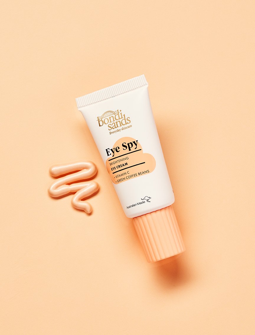 Eye Spy Vitamin C Eye Cream