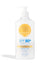 SPF 50+ Sunscreen Lotion 500ml Pump