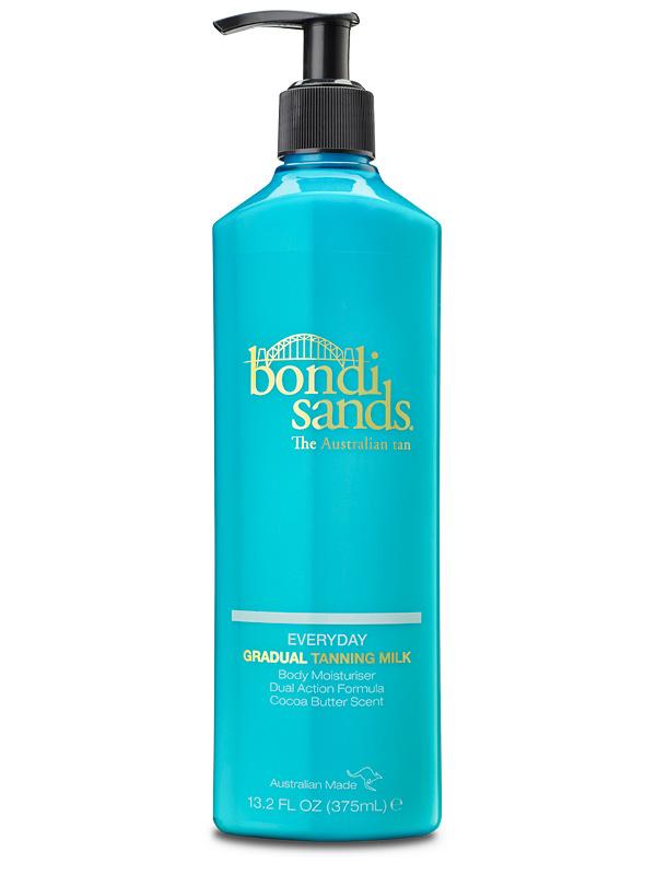 Everyday Gradual Tanning Milk