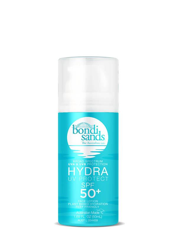 Hydra UV Protect SPF 50+ Face Lotion