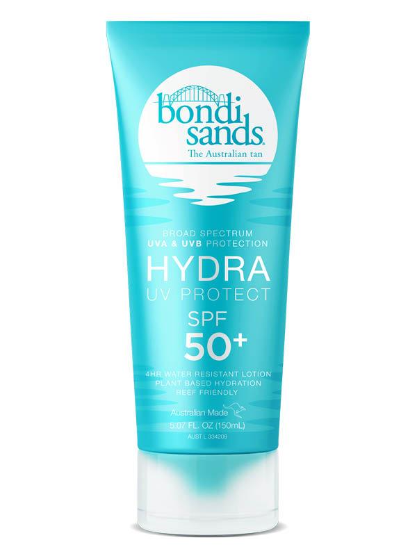 Hydra UV Protect SPF 50+ Body Lotion