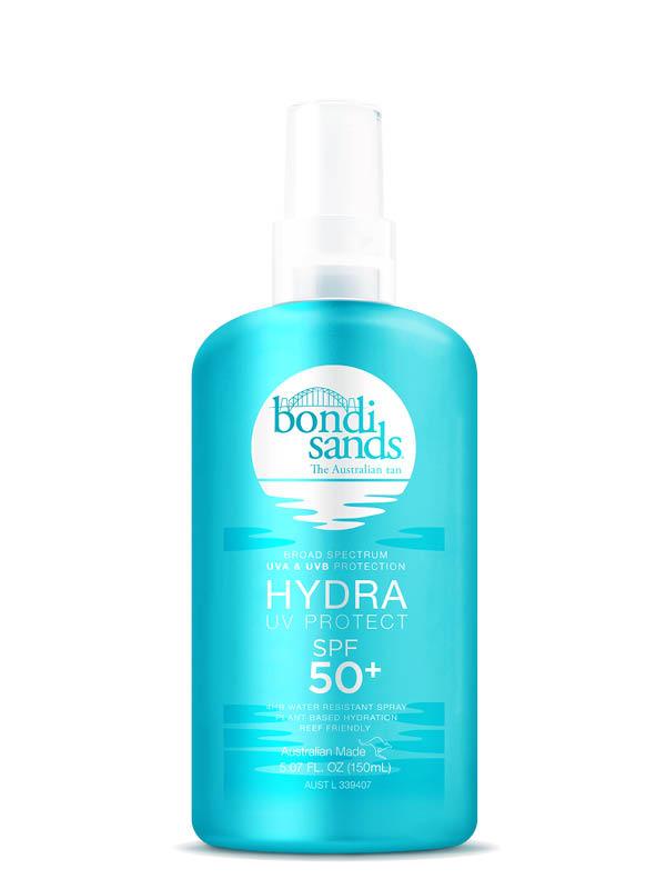 Hydra UV Protect SPF 50+ Aerosol Mist