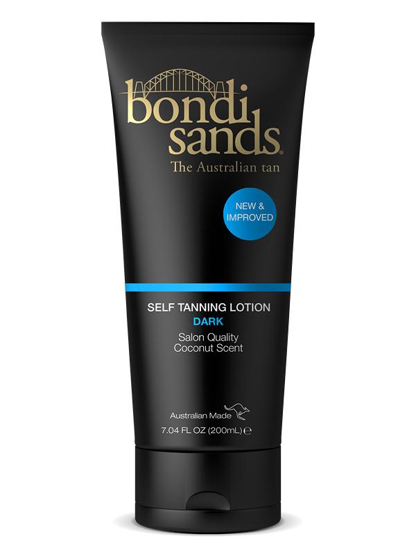 Self Tanning Lotion