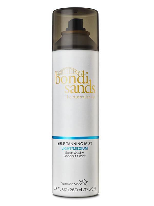 Self Tanning Mist